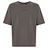 [해외]오클리 APPAREL Latitude Flex 반팔 티셔츠 1140753140 Granite Gray