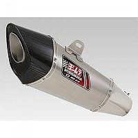 [해외]YOSHIMURA JAPAN R11 Suzuki GSR750 Titanium 인증된 슬립온 머플러 9141247636 Titanium