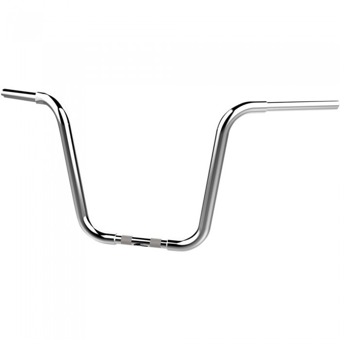 [해외]KHROME WERKS 1-1/4´´ Bobber 14´´ Ape Hanger Harley Davidson Fld 1690 Dyna Switchback 핸들바 9140171745 Chrome