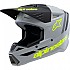 [해외]알파인스타 SM3 Radium 오프로드 헬멧 9141309426 Grey / Black / Yellow Fluor Matt