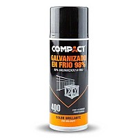 [해외]COMPACT 400ml 보호자 9141136584 Black