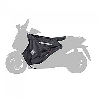 [해외]TUCANO URBANO Termoscud? Mod.X Universal Scooter 앞치마 9140366713 Black