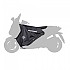 [해외]TUCANO URBANO Termoscud? Mod.X Universal Scooter 앞치마 9140366713 Black