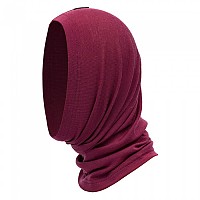 [해외]DEVOLD OF NORWAY Lauparen Merino 190 넥워머 9141216222 Beetroot