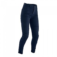 [해외]RST Aramidic lining Reinforced Jeggings 청바지 9138773797 Blue