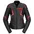 [해외]스피디 Evo Rider 3 가죽 자켓 9140917191 Red