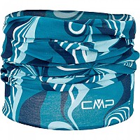 [해외]CMP 6595540 넥워머 9141182397 Teal / Acqua / Anthracite