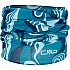 [해외]CMP 6595540 넥워머 9141182397 Teal / Acqua / Anthracite