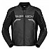 [해외]스피디 Evo Rider 3 가죽 자켓 9140917186 Black