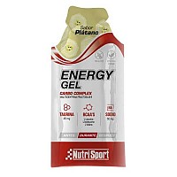 [해외]NUTRISPORT Energy Gel 35g 에너지 젤 바나나 6141296563