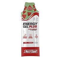 [해외]NUTRISPORT Energy Gel Plus 66g 수박 에너지 젤 6141296576