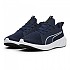 [해외]푸마 Softride Carson 러닝화 6140935606 Club Navy / White / Black