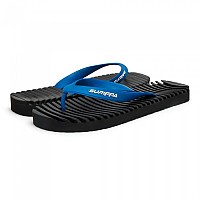 [해외]SURIPPA Comfort 1.0 슬리퍼 6141212878 Black / Blue