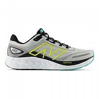 [해외]뉴발란스 Fresh Foam 680 V8 러닝화 6141042877 Brighton Grey