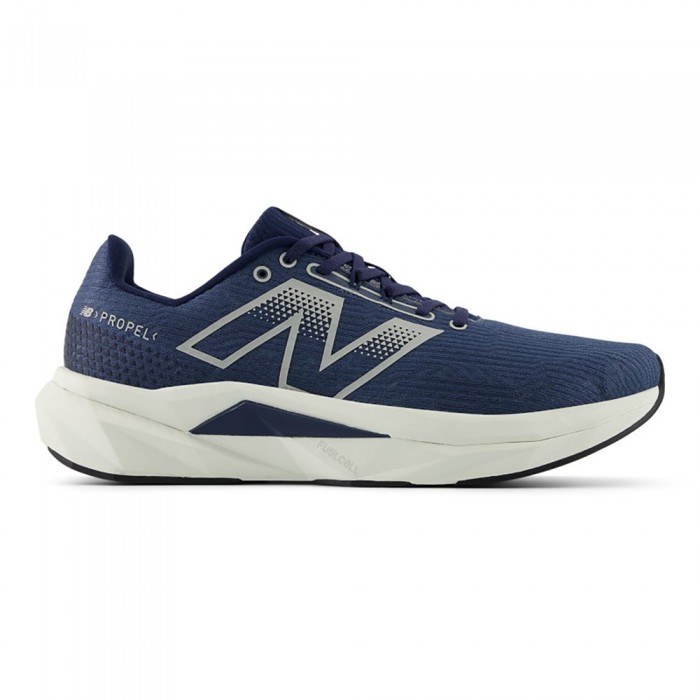 [해외]뉴발란스 Fuelcell Propel V5 러닝화 6141042958 Nb Navy