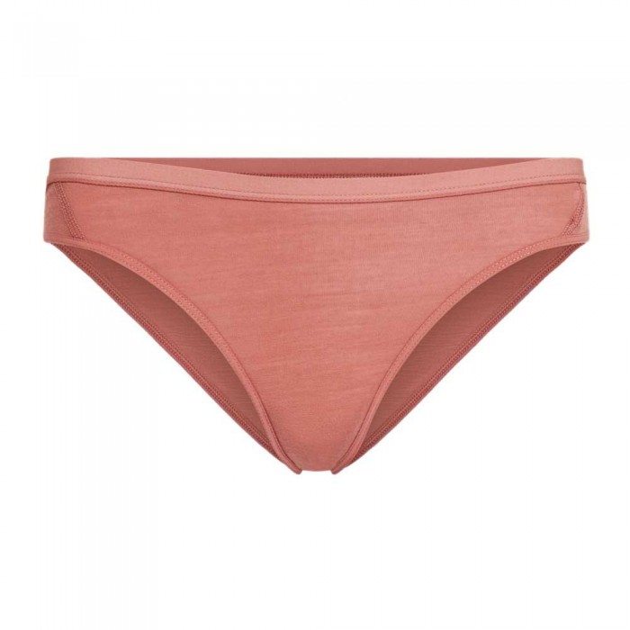 [해외]아이스브레이커 Merino Siren Bikini 팬티 6141265309 Cedar Wood