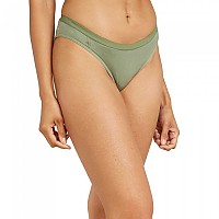 [해외]아이스브레이커 Merino Siren Bikini 팬티 6141265311 Lichen