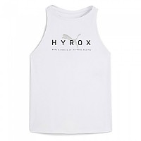 [해외]푸마 HYROX Cloudspun Racer 민소매 티셔츠 6141247775 White