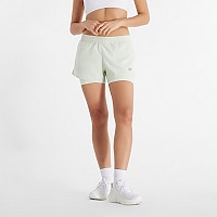 [해외]뉴발란스 Sport Essentials 2-In-1 3´´ 반바지 6141043230 Natural Mint