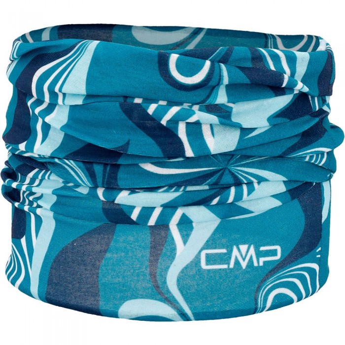 [해외]CMP 6595540 넥워머 6141182397 Teal / Acqua / Anthracite