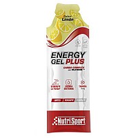 [해외]NUTRISPORT Energy Gel 35g 레몬 에너지 젤 3141296564