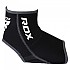 [해외]RDX SPORTS 네오프렌 발목 A2 3138307417 Gray / Black