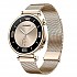 [해외]HUAWEI GT4 classic 41 mm 스마트워치 3141220763 Gold