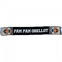 [해외]CD CASTELLON 스카프 Pam Pam Orellut 3140411886 Black