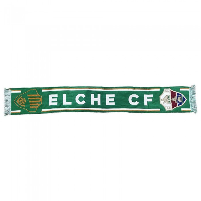 [해외]ELCHE CF 세기의 스카프 3140372957 Green