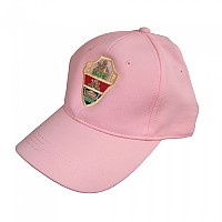 [해외]ELCHE CF 크레스트 모자 3140372960 Pink