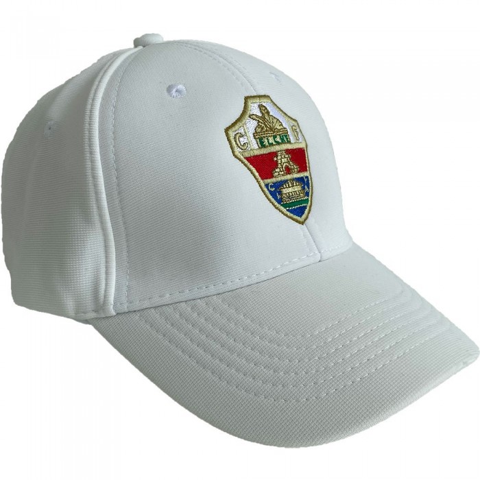 [해외]ELCHE CF 크레스트 모자 3140372961 White