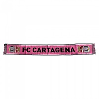 [해외]FC CARTAGENA 스카프 3140804509 Pink