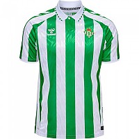 [해외]험멜 Real Betis 24/25 홈 유니폼 3141131103 Fern Green / White