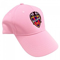 [해외]LEVANTE UD 크레스트 모자 3139241087 Pink