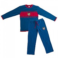 [해외]LEVANTE UD 주니어 긴팔 파자마 3139241098 Navy / Red