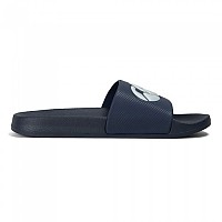 [해외]CANTERBURY 슬리퍼 3140635961 Navy / White