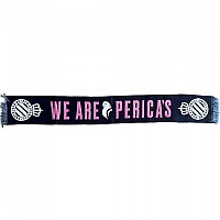 [해외]RCD ESPANYOL 스카프 We Are Pericas 3140370712 Black / Fuchsia