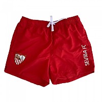 [해외]SEVILLA FC 주니어 수영 반바지 3140368555 Red