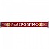 [해외]SPORTING DE GIJON 스카프 3140371325 Red / Blue