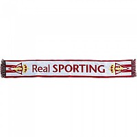 [해외]SPORTING DE GIJON 스카프 3140371326 White