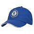 [해외]TEAM MERCHANDISE 코어 모자 Chelsea 3140675110 Royal