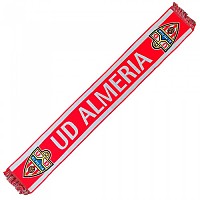 [해외]UD ALMERIA 스카프 3139242210 Red / White