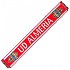 [해외]UD ALMERIA 스카프 3139242210 Red / White