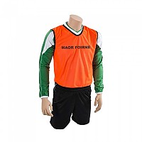 [해외]PRECISION 공식 턱받이 Maor Foirne GAA 3140641928 Fluo Orange