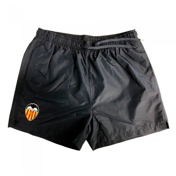 [해외]VALENCIA CF Valencia CF 수영 반바지 3141017325 Black