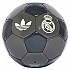 [해외]아디다스 Real Madrid Club 원정팀 축구공 3141059488 Charcoal / Dark Grey / Putty Mauve