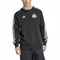 [해외]아디다스 Newcastle United FC DNA 후드티 3141082184 Black