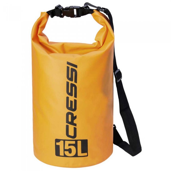 [해외]크레시 PVC 드라이백 15L 10137076340 Orange