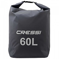 [해외]크레시 PVC 드라이백 60L 10137076345 Grey