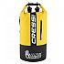 [해외]크레시 PVC Premium 드라이백 20L 10138850415 Black/Yelow